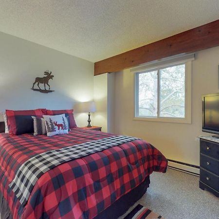 Eagle View G2 Apartamento Estes Park Exterior foto