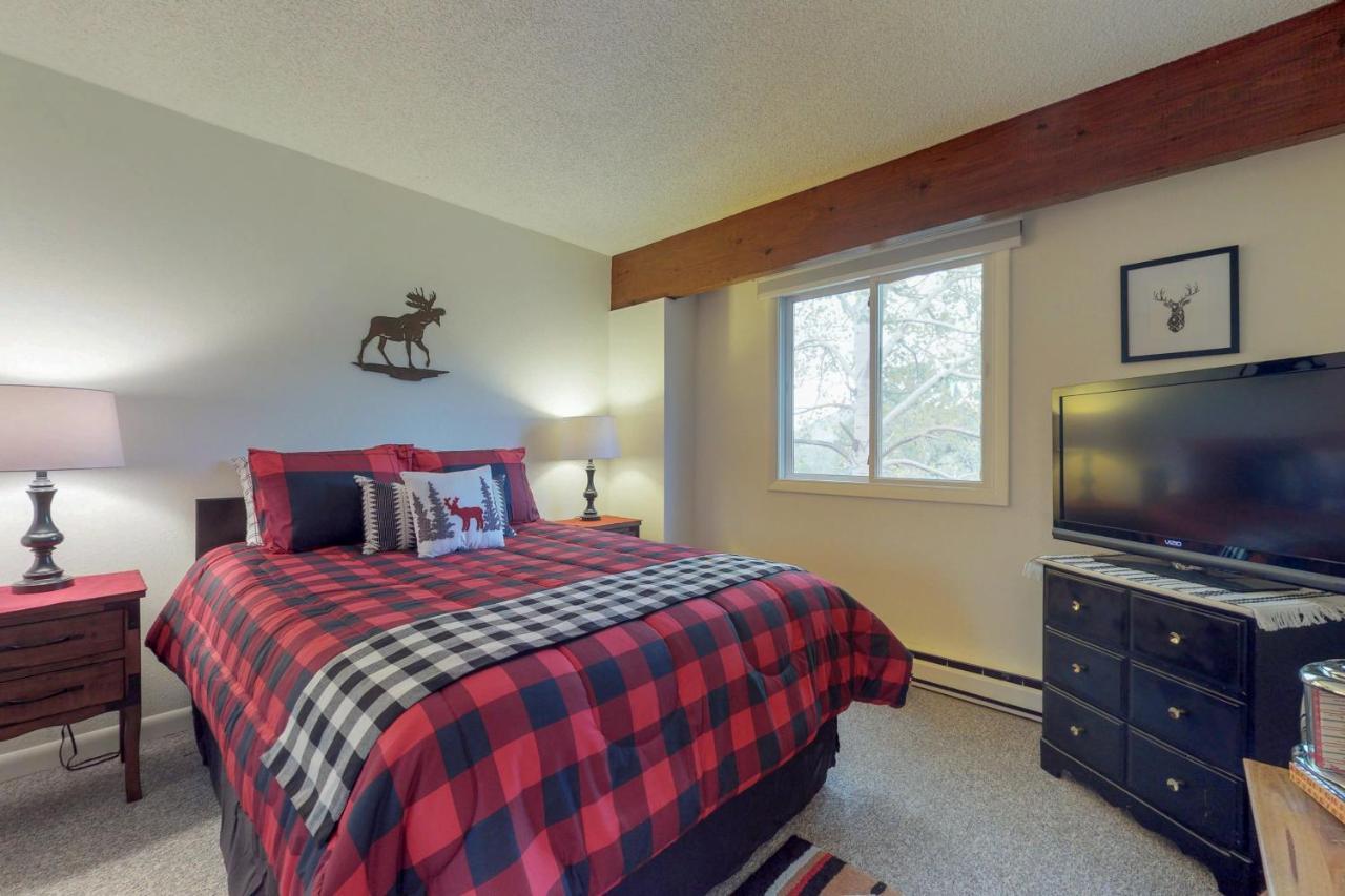 Eagle View G2 Apartamento Estes Park Exterior foto
