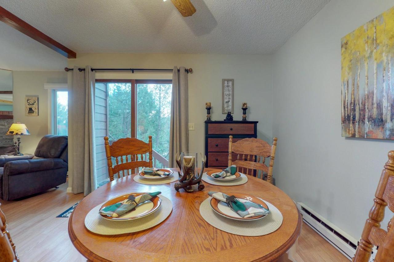 Eagle View G2 Apartamento Estes Park Exterior foto