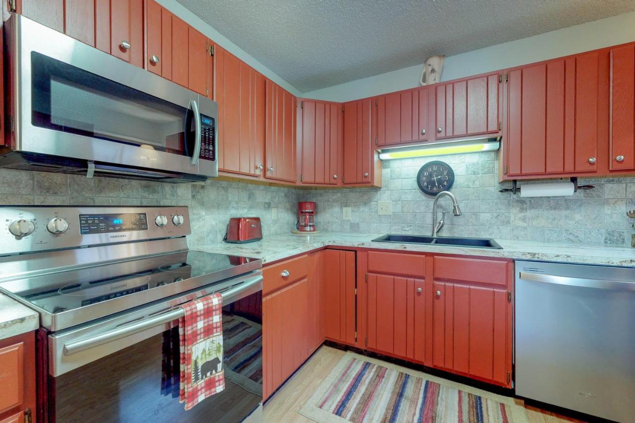 Eagle View G2 Apartamento Estes Park Exterior foto