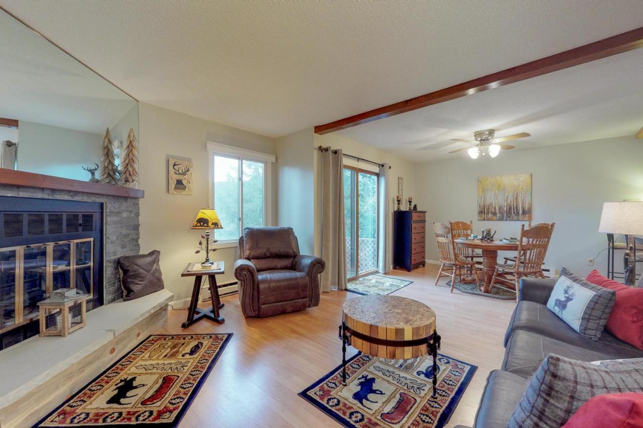 Eagle View G2 Apartamento Estes Park Exterior foto