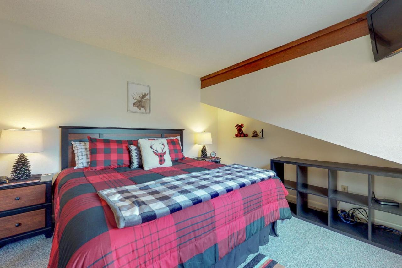 Eagle View G2 Apartamento Estes Park Exterior foto