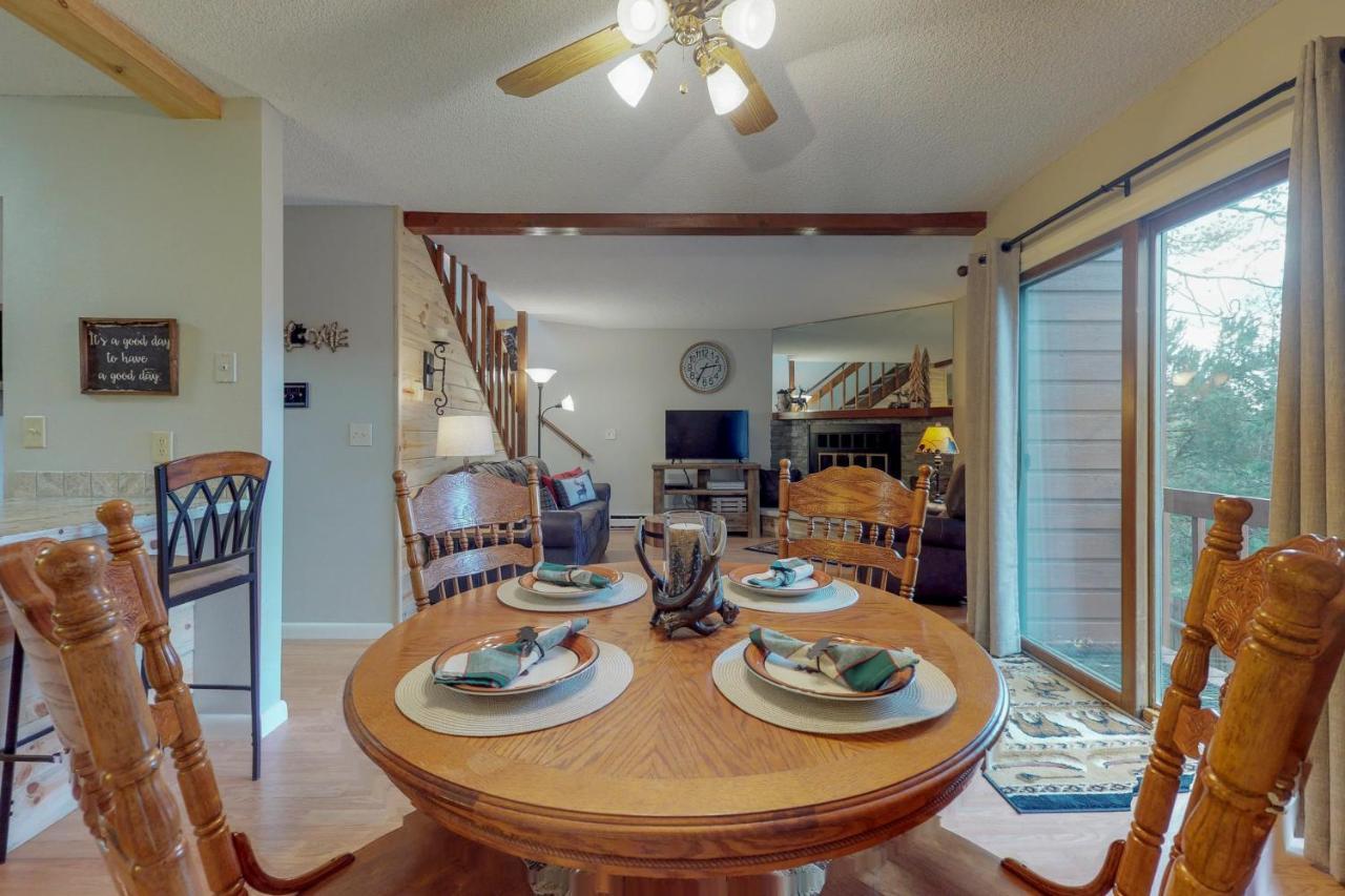 Eagle View G2 Apartamento Estes Park Exterior foto