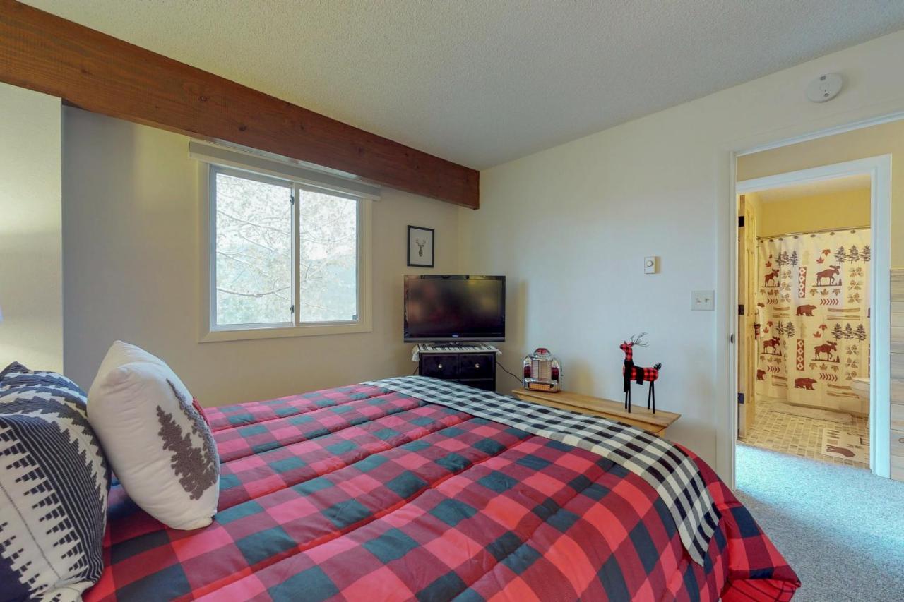Eagle View G2 Apartamento Estes Park Exterior foto